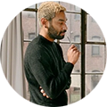 user avatar 8
