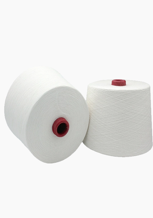 T8 3-in-1 Composite Yarn: High-Elasticity Multi-Layered Textile Solution
