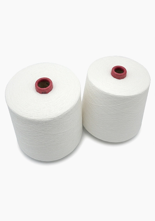 SPH High-Elastic Fiber: Premium Textured Yarn for High-End Fashion